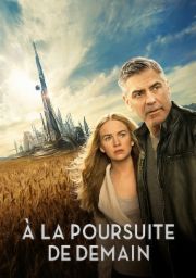 &Agrave; la poursuite de demain