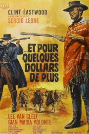 &hellip;Et pour quelques dollars de plus