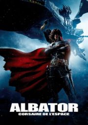 Albator : Corsaire de l&rsquo;espace