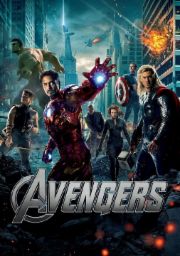 Avengers
