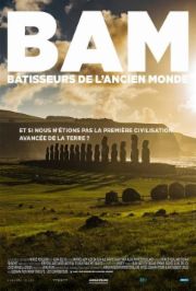 BAM : B&acirc;tisseurs de l'ancien monde