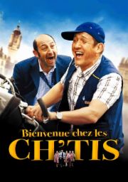 Bienvenue chez les Ch'tis
