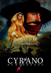 Cyrano de Bergerac