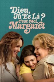 Dieu, tu es l&agrave; ? C'est moi, Margaret