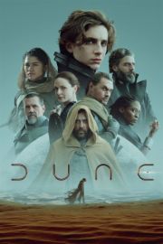 Dune : Premi&egrave;re partie