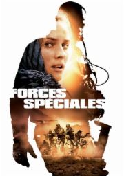 Forces sp&eacute;ciales