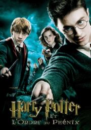 Harry Potter et l'Ordre du Ph&eacute;nix