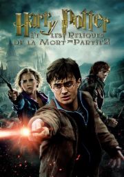 Harry Potter et les Reliques de la mort - 2&egrave;me partie