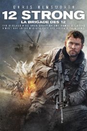 Horse Soldiers