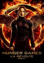 Hunger Games : La R&eacute;volte - Partie 1