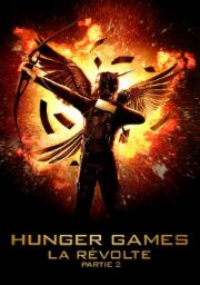 Hunger Games : La R&eacute;volte - Partie 2