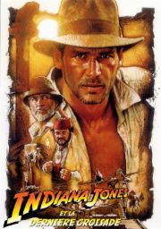 Indiana Jones et la derni&egrave;re croisade