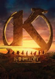 Kaamelott : Deuxi&egrave;me Volet, partie 1