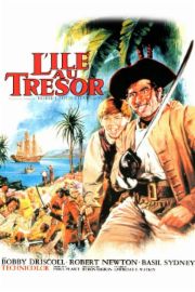 L'&Icirc;le au tr&eacute;sor