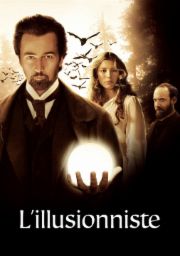L'Illusionniste