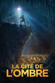 La Cit&eacute; de l'ombre