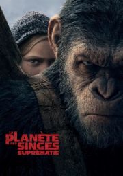 La Plan&egrave;te des singes : Supr&eacute;matie
