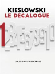 Le D&eacute;calogue 1, un seul Dieu tu adoreras