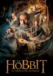 Le Hobbit : La D&eacute;solation de Smaug