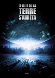 Le Jour o&ugrave; la Terre s'arr&ecirc;ta