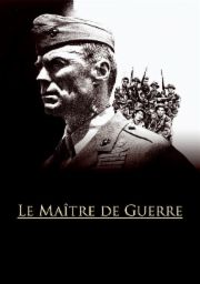 Le Ma&icirc;tre de guerre