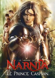 Le Monde de Narnia : Le Prince caspian