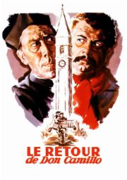 Le Retour de Don Camillo