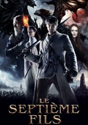 Le Septi&egrave;me Fils
