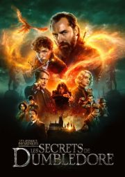 Les Animaux fantastiques : Les Secrets de Dumbledore