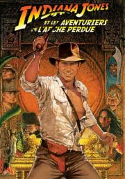 Les Aventuriers de l'arche perdue