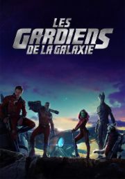 Les Gardiens de la Galaxie