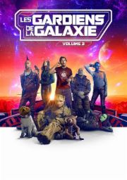 Les Gardiens de la Galaxie : Volume 3
