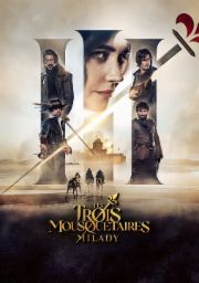 Les trois mousquetaires : Milady