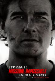 Mission : Impossible - The Final Reckoning