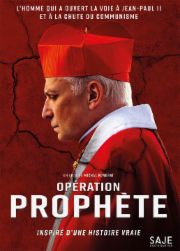 Op&eacute;ration Proph&egrave;te