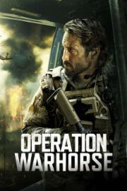 Op&eacute;ration Warhorse