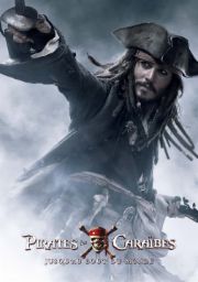 Pirates des Cara&iuml;bes : Jusqu'au bout du monde