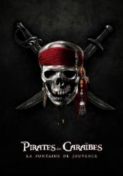Pirates des Cara&iuml;bes : La Fontaine de jouvence