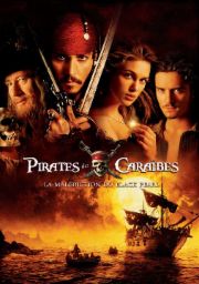Pirates des Cara&iuml;bes : La Mal&eacute;diction du Black Pearl