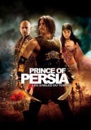 Prince of Persia - Les sables du temps