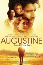 Saint Augustin : Fils de ses larmes