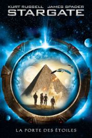 Stargate : la porte des &eacute;toiles