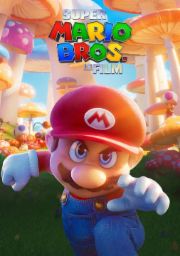 Super Mario Bros. le film