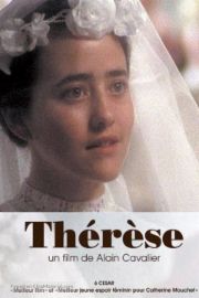 Th&eacute;r&egrave;se
